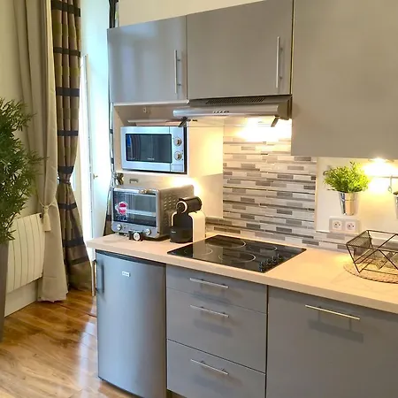 Apartament 