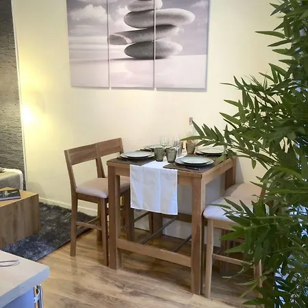 Apartament 