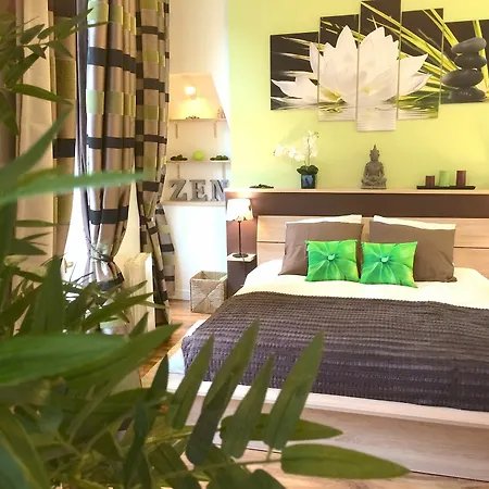 Apartament 