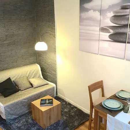 Apartament 