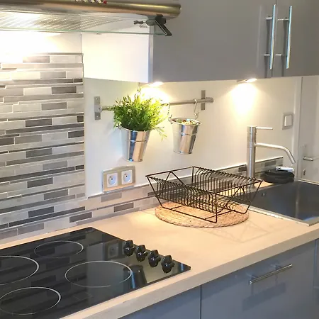 Apartament 