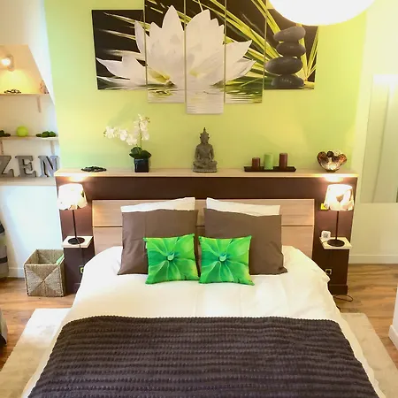 Apartament 